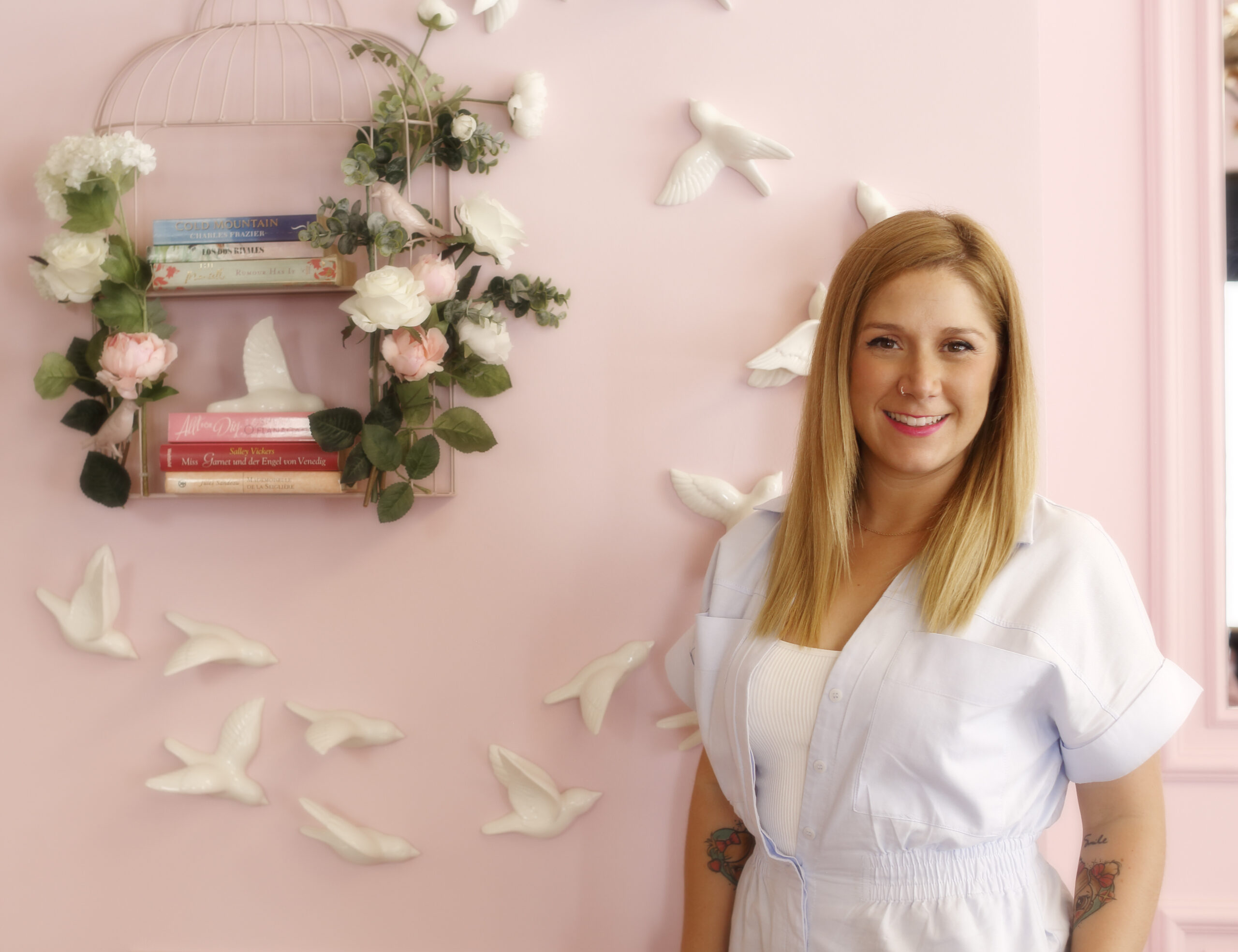 JENNIFER SWEET ESCRITORA NOVELA ROMÁNTICA CONTEMPORÁNEA SOBRE MI CABECERA