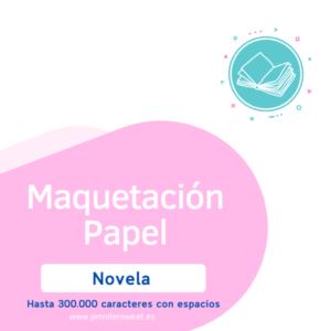 Maquetación libro No Ficción