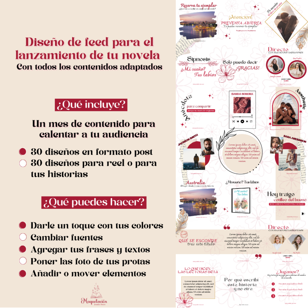 Feed Puzzle Romántico 2