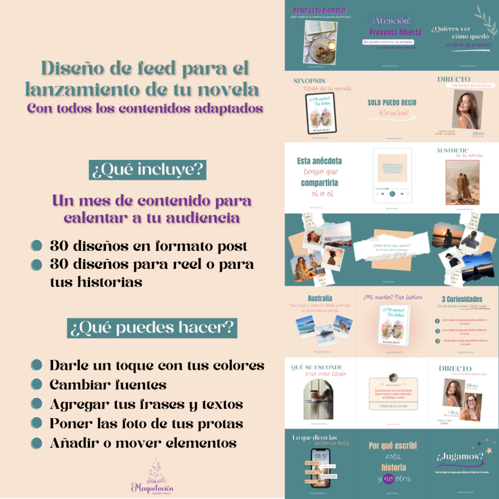 Feed Cerceta 3