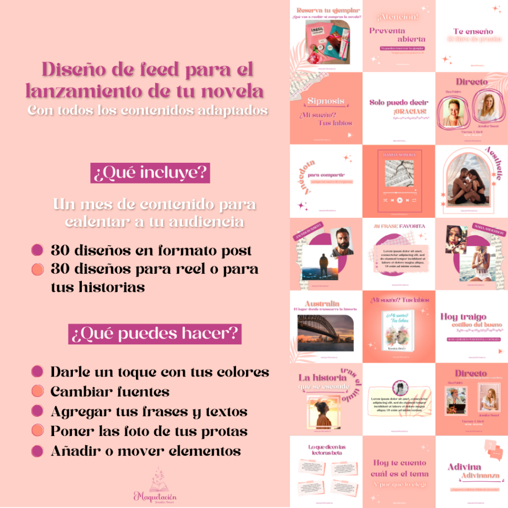 Feed Melocotón 4